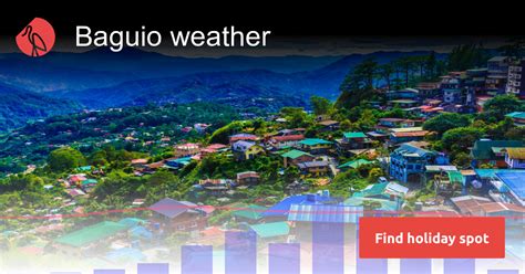 baguio weather pagasa